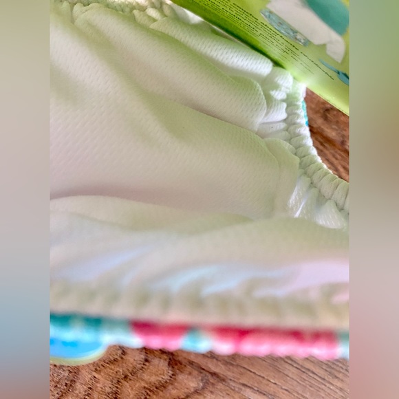 iplay by Green Sprouts Swim Diaper - Picture 3 of 8